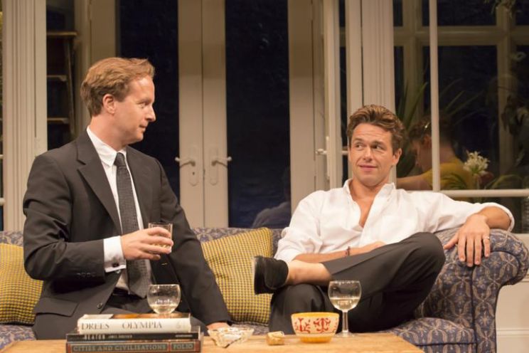 Julian Ovenden