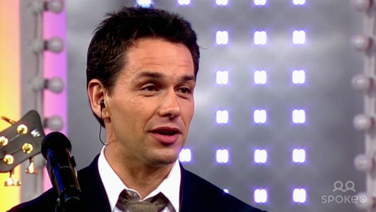 Julian Ovenden