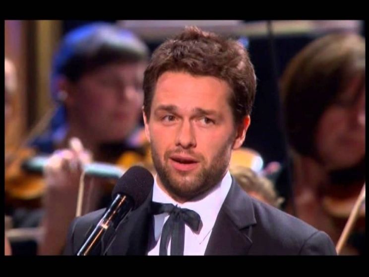 Julian Ovenden