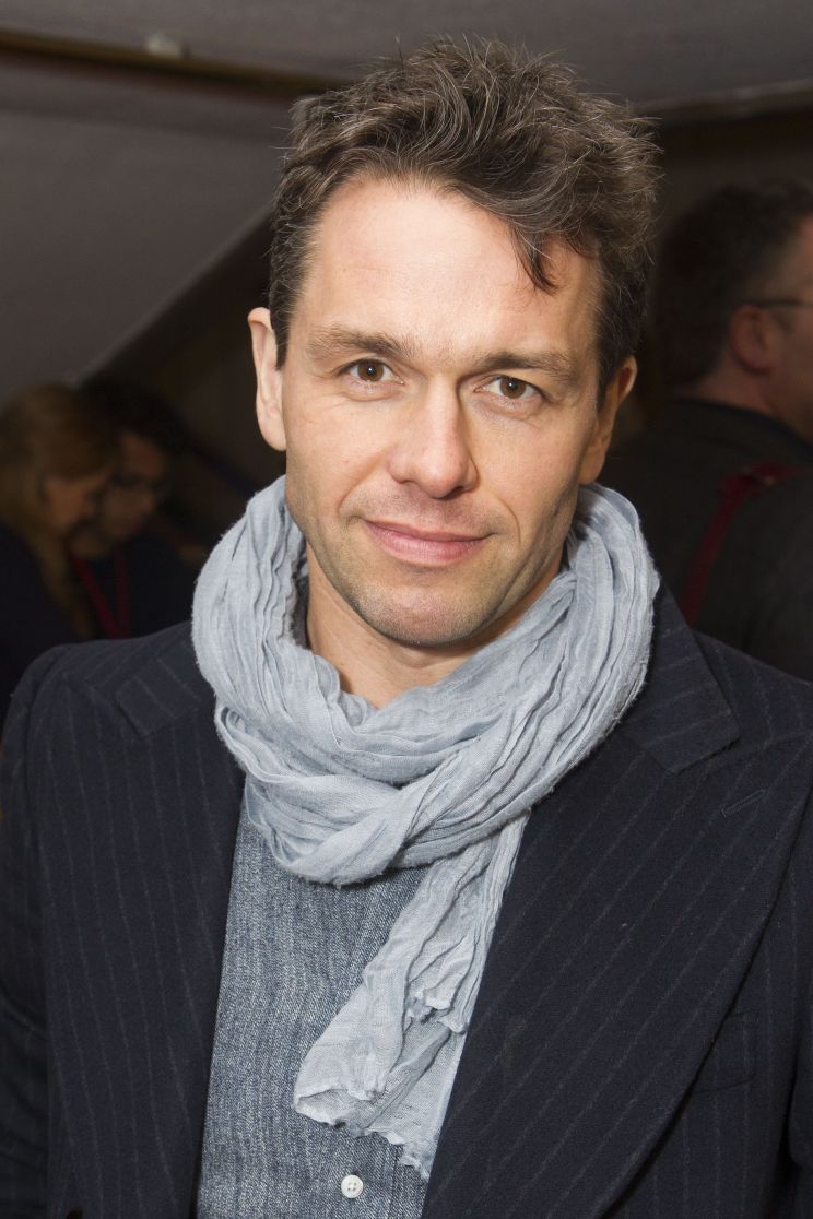 Julian Ovenden