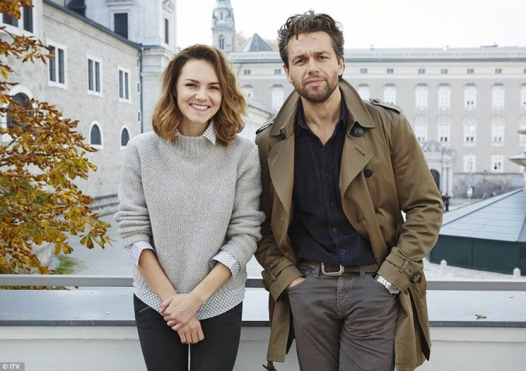 Julian Ovenden