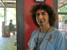 Julian Reyes photo