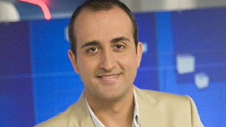 Julian Reyes