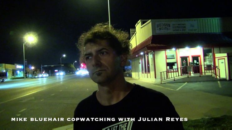 Julian Reyes