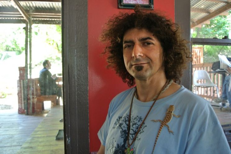 Julian Reyes