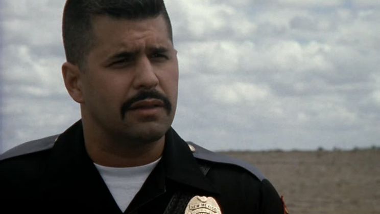 Julian Reyes