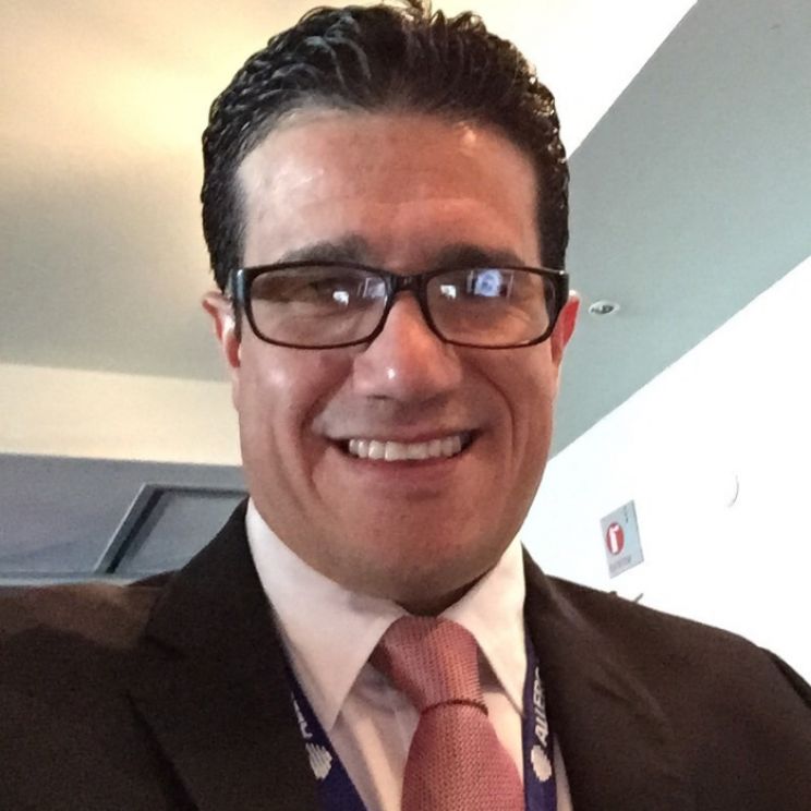 Julian Reyes