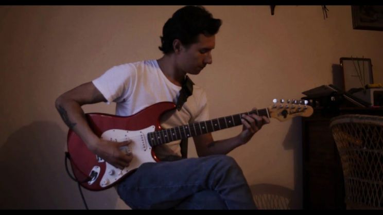 Julian Reyes