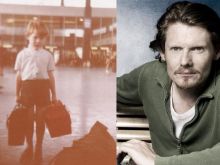 Julian Rhind-Tutt