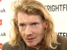 Julian Rhind-Tutt