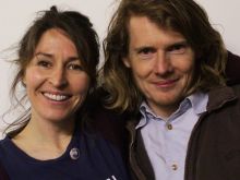 Julian Rhind-Tutt