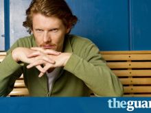 Julian Rhind-Tutt