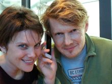 Julian Rhind-Tutt