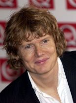 Julian Rhind-Tutt