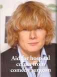 Julian Rhind-Tutt