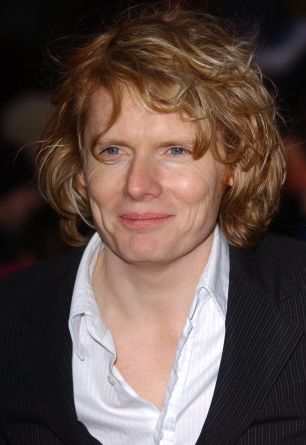 Julian Rhind-Tutt