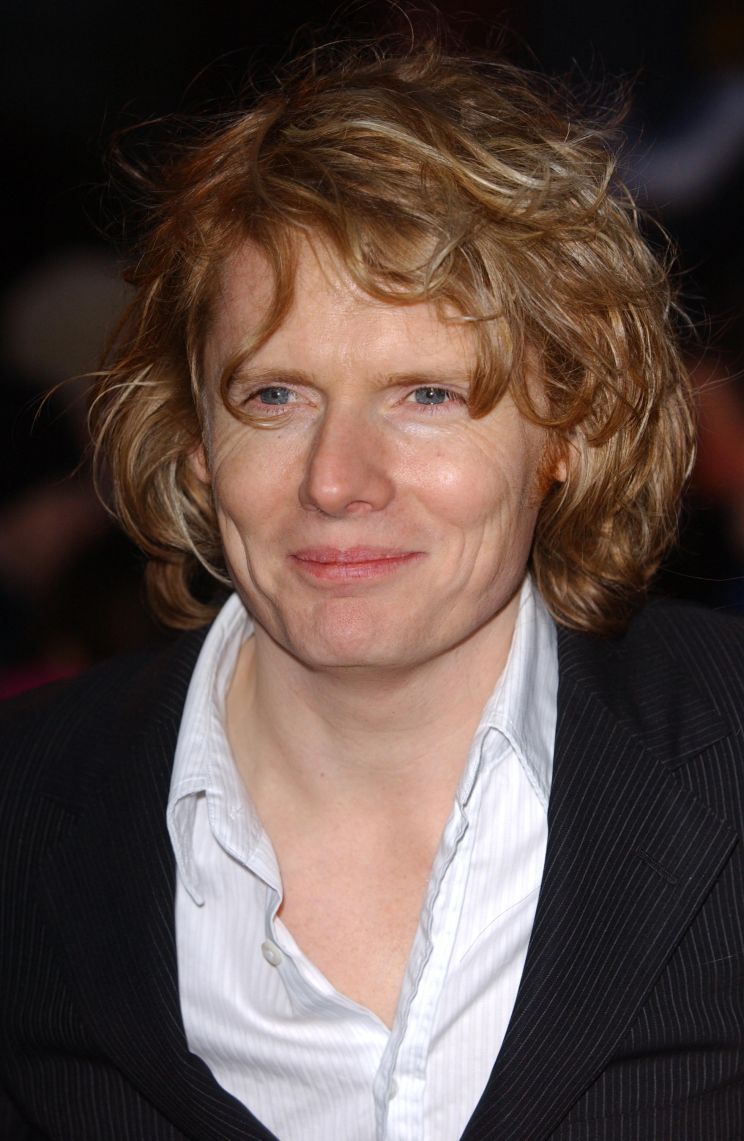 Julian Rhind-Tutt