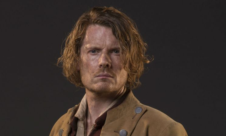 Julian Rhind-Tutt