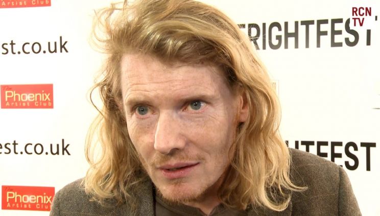 Julian Rhind-Tutt