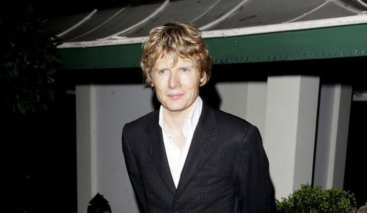 Julian Rhind-Tutt