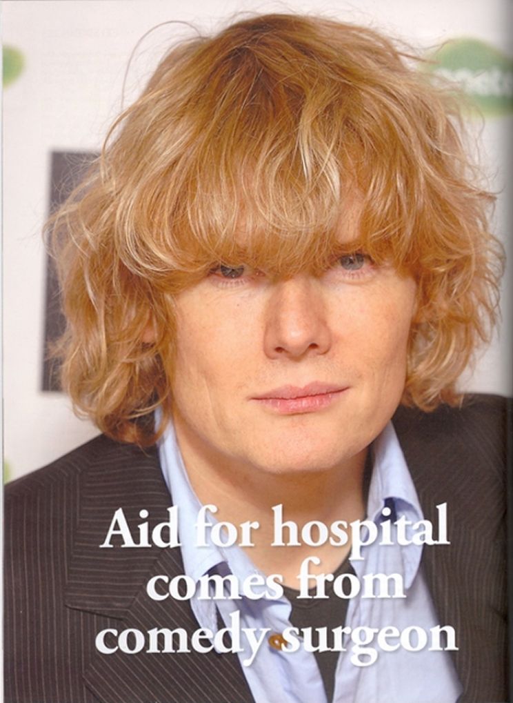 Julian Rhind-Tutt