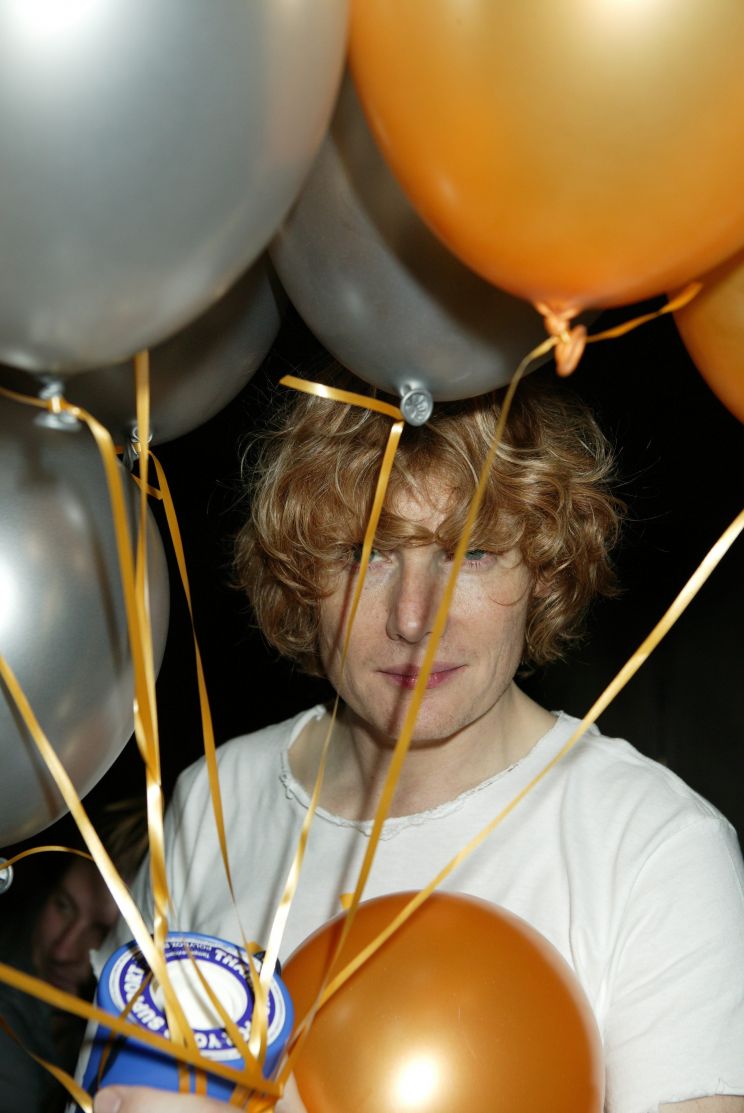 Julian Rhind-Tutt