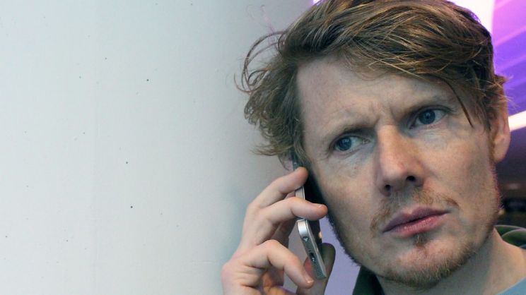 Julian Rhind-Tutt