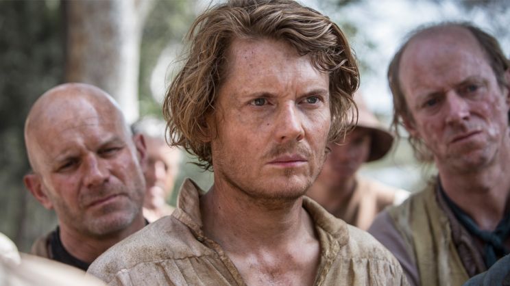 Julian Rhind-Tutt