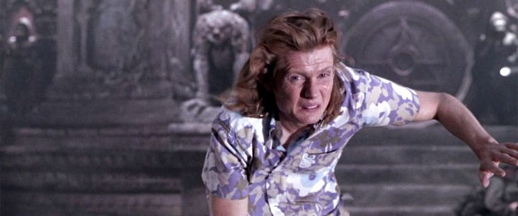 Julian Rhind-Tutt