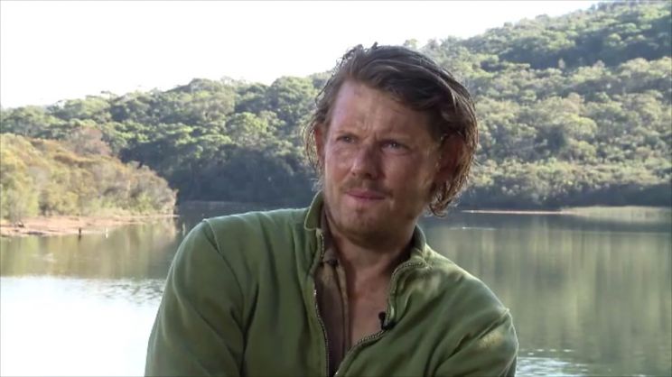 Julian Rhind-Tutt