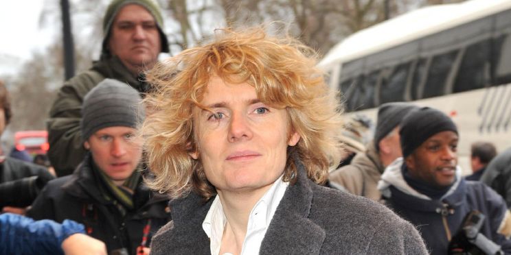 Julian Rhind-Tutt