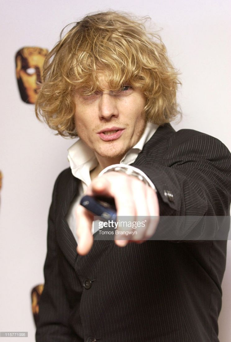 Julian Rhind-Tutt