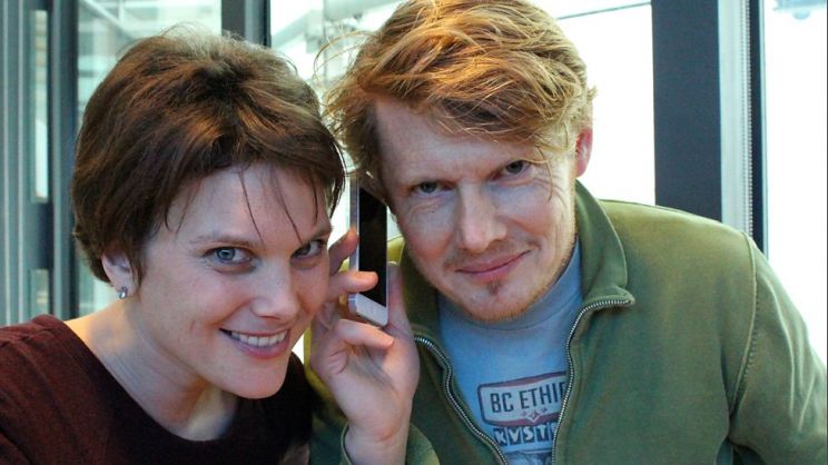 Julian Rhind-Tutt