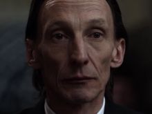 Julian Richings