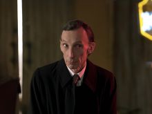 Julian Richings