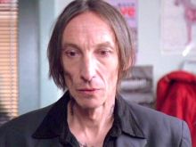 Julian Richings