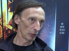 Julian Richings