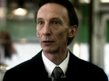 Julian Richings