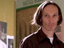 Julian Richings