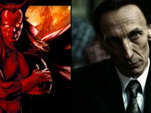 Julian Richings