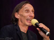 Julian Richings