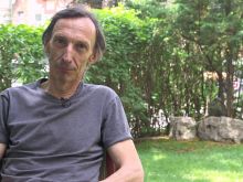 Julian Richings