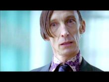 Julian Richings