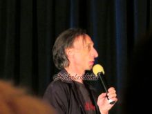 Julian Richings