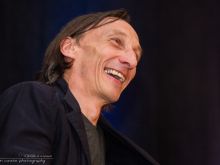 Julian Richings