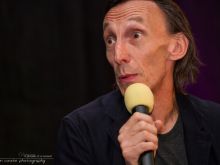 Julian Richings