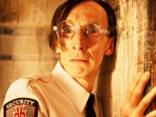 Julian Richings