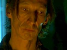 Julian Richings