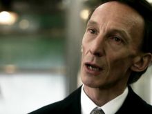 Julian Richings