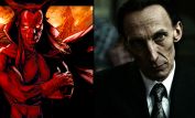 Julian Richings